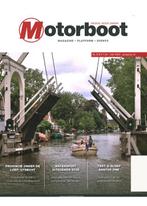 Motorboot - 05 2025, Boeken, Tijdschriften en Kranten, Verzenden, Nieuw, Sport en Vrije tijd