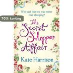 The Secret Shopper Affair 9781409107330 Kate Harrison, Verzenden, Gelezen, Kate Harrison