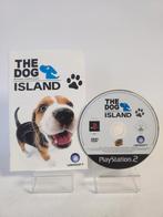 Dog Island Artlist Collection Playstation 2, Ophalen of Verzenden, Nieuw