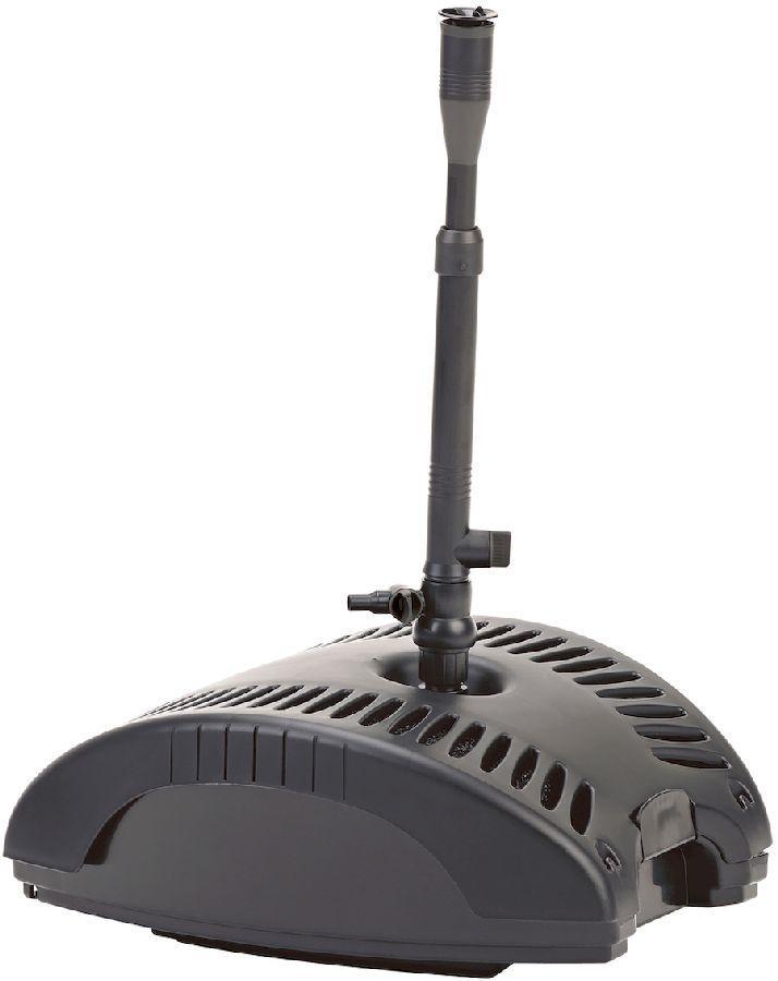 Pontec PonDuett 3000 vijverfilter, Tuin en Terras, Vijvers, Nieuw, Verzenden