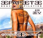 - Various - Papeete Beach Vol.15 (2CD), Cd's en Dvd's, Ophalen of Verzenden, Nieuw in verpakking