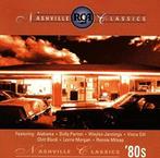 cd - Various - Nashville Classics 80s, Verzenden, Zo goed als nieuw