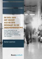 9789462127272 A-LAB (Amsterdam Institute for Law and Beha..., Verzenden, Zo goed als nieuw, Berber Laarman