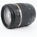 Tamron 18-270mm F/3.5-6.3 VC Di II PZD Canon | Tweedehands, Verzenden, Gebruikt