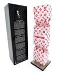 Ad van Hassel (1953) - Luxury Art Candy Toffee - Supreme