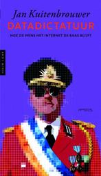 Datadictatuur / Nieuw licht 9789044639841 Jan Kuitenbrouwer, Boeken, Verzenden, Zo goed als nieuw, Jan Kuitenbrouwer
