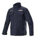 Alpinestars MO.ST.EQ Field WP Primaloft Jas Zwart, Nieuw met kaartje, Jas | textiel, Alpinestars, Heren