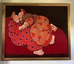 Ada Breedveld (1944) - I want you, Antiek en Kunst, Kunst | Schilderijen | Modern