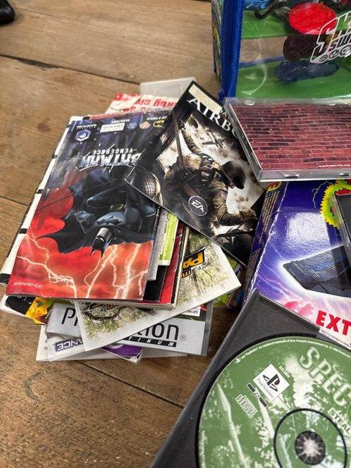 Atari, Nintendo, Playstation - Playstation 1 (PS1) -, Spelcomputers en Games, Spelcomputers | Overige Accessoires