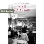 In het restaurant 9789045032986 Christoph Ribbat, Verzenden, Gelezen, Christoph Ribbat