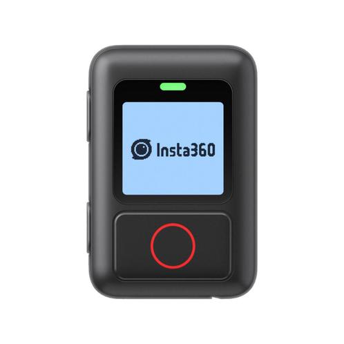 Insta360 GPS Action Remote, Audio, Tv en Foto, Actiecamera's, Nieuw, Overige merken, Ophalen of Verzenden