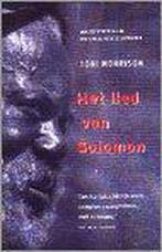LIED VAN SOLOMON 9789035118997 Toni Morrison, Verzenden, Gelezen, Toni Morrison