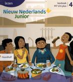 M7 t/m plus 4 / Nieuw Nederlands Junior lezen / Leesboek, Boeken, Verzenden, Gelezen