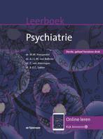 Leerboek psychiatrie 9789058982780, Boeken, Studieboeken en Cursussen, Verzenden, Nieuw