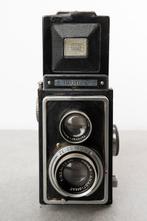 Zeiss Ikon Ikoflex Ia (854/16) Twin lens reflex camera (TLR), Nieuw