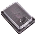 Vechline Zekeringhouder Ato 10-Vaks Waterdicht, Ophalen of Verzenden, Nieuw