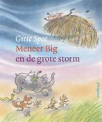 Meneer Big en de grote storm (9789021683553, Gitte Spee), Boeken, Verzenden, Nieuw