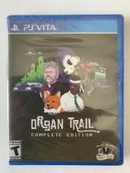 Organ Trail Complete Edition (LRG #125) (PS VITA) (NIEUW), Verzenden, Nieuw