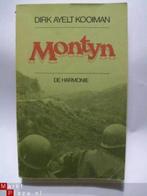 Montyn 9789061692539 Kooiman, Verzenden, Gelezen, Kooiman