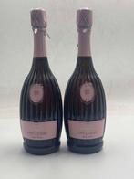 Collet, Esprit Couture Brut - Champagne Rosé - 2 Fles (0,75, Nieuw