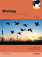Biology, Verzenden, Nieuw