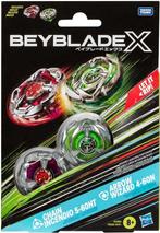 Hasbro Beyblade X Chain Incendio en van €23,99 voor €19,19, Ophalen of Verzenden, Nieuw