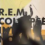 lp nieuw - R.E.M. - Collapse Into Now, Cd's en Dvd's, Vinyl | Rock, Verzenden, Zo goed als nieuw