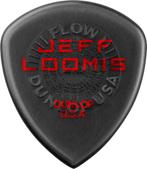 Jim Dunlop Jeff Loomis Flow Jumbo plectrum 2.00 mm 3-pack, Ophalen of Verzenden, Nieuw, Akoestische gitaar