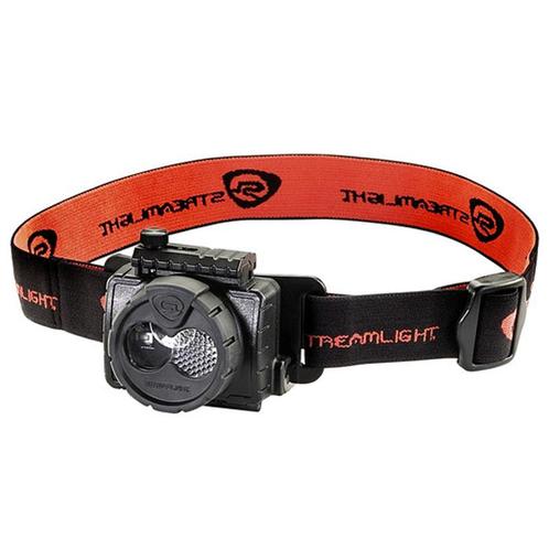 Streamlight Double Clutch USB hoofdlamp, Auto-onderdelen, Elektronica en Kabels, Nieuw, Ophalen of Verzenden