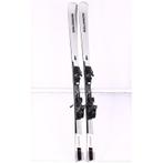 175 skis SALOMON S/MAX 12 2025, grip walk, dual ti, edge am, 160 tot 180 cm, Gebruikt, Verzenden, Salomon