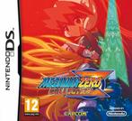DS Mega Man Zero Collection, Verzenden, Zo goed als nieuw