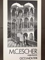 M.C. Escher - Vorpal Gallery Chicago