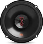 JBL Stage 3 627F - Autospeaker - 6.5” (16,5 cm) - 2-Weg, Audio, Tv en Foto, Luidsprekers, Verzenden, Zo goed als nieuw