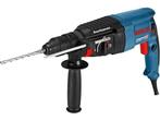 Bosch GBH 2-26 F Professional - Boorhamer - 2,7 J, Doe-het-zelf en Verbouw, Gereedschap | Boormachines, Verzenden, Zo goed als nieuw