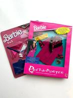 Mattel - Speelgoed Kleding Barbie Pret-à-Porter (1992) & 9