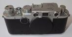 Leica Ic body converted to IIf - 1951 - good condition -, Verzamelen