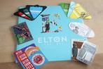 Elton John - Jewel Box (And This Is Me...) + Backstage, Nieuw in verpakking