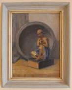 J.C.A. Goedhart (1893-1975) - Mystiek stilleven