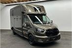 Ford Transit Krismar Horsetruck, Dieren en Toebehoren, Paarden en Pony's | Trailers en Aanhangwagens, Verzenden, Nieuw