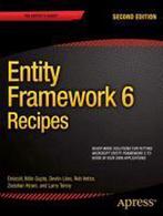 9781430257882 Entity Framework 6 Recipes | Tweedehands, Verzenden, Zo goed als nieuw, Zeeshan Hirani