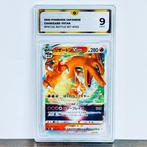 Pokémon Graded card - Charizard Vstar - Special Battle Set, Hobby en Vrije tijd, Verzamelkaartspellen | Pokémon, Nieuw