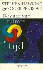 AARD VAN RUIMTE EN TIJD 9789053334249 Stephen Hawking, Verzenden, Gelezen, Stephen Hawking