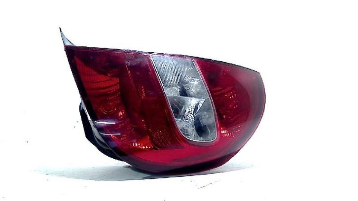 Achterlicht carrosserie rechts Citroën C5 I 2.0 16V 9632646, Auto-onderdelen, Verlichting, ARN erkend, Stiba lid, Erkend duurzaam