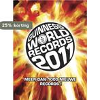 Guinness World Records 2011 9789021548524, Verzenden, Gelezen