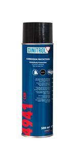 Dinitrol 4941 car 500 ml, spuitbus, Verzenden