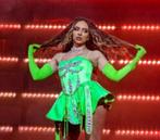 JADE Tickets La Madeleine Te Koop