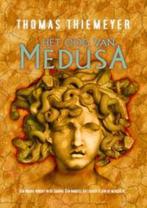 Het oog van Medusa / Hannah Peters / 1 9789061123545, Verzenden, Gelezen, T. Thiemeyer