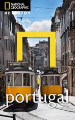 Portugal / National Geographic Reisgids 9789021561493, Boeken, Verzenden, Gelezen, Fiona Dunlop