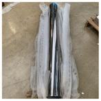 Bieden: Stainless Steel Floor Lamp Viabiz, Watersport en Boten, Ophalen of Verzenden, Nieuw, Elektra en Verlichting, Zeilboot of Motorboot