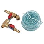 Soda mengstuk voor mobiele straalketel 0009, 0010 en 0012/C, Ophalen of Verzenden, Nieuw